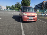 納車前には、徹底した点検交換等を実施したのちご納車となります。アフターもご安心してお任せ下さい!