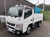 キャンター  2.95t 平 パワーゲート