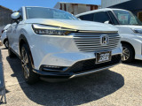 ヴェゼル 1.5 e:HEV Z コンパクトSUV!!低燃費!!