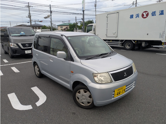 eKワゴンブルームエディション検有即乗り★下取り買取OK