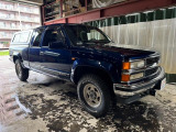 K-1500 エクストラキャブ 新車並行 エクステンドキャブ ドラレコ