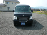 バモスホビオ G 4WD 