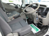 ☆内装・運転席廻りです☆