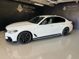 5シリーズセダン 530i Mスポーツ 