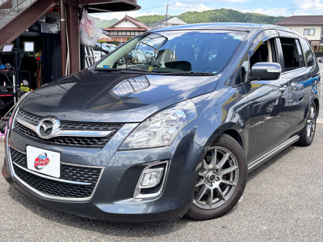 マツダ MPV 