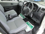 ☆内装・運転席廻りです☆