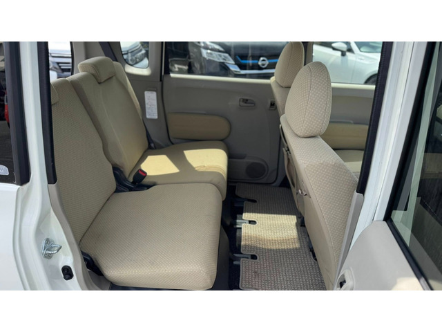 ダイハツ タント X コミコミ 車検 2年突き 18KM の中古車詳細 (18,000