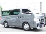 日産 NV350キャラバン