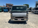 キャンター  車輌詳細は下記販売店コメントご覧ください
