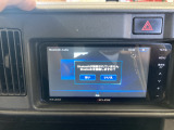 Bluetooth対応カーナビ