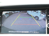 バックカメラ