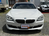 6シリーズグランクーペ 640i 