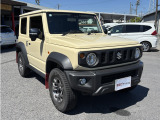 ジムニーシエラ 1.5 JC 4WD 5速MT 7インチワイドナビ ETC