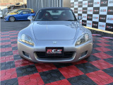 S2000 2.0 フルノーマル保管車両
