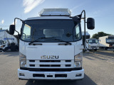 フォワード ダンプ 積載3700kg MT6 コボレーン付