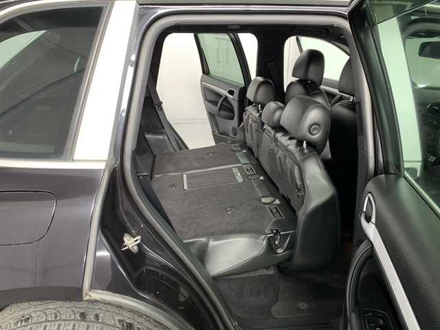 ポルシェ カイエン ナビ バックカメラ Bluetooth の中古車詳細 (81,166