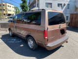 アストロ LT 4WD アメ車旧車バイク不動車交換下取りOK