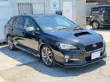 レヴォーグ 1.6 GT-S アイサイト 4WD 純正ナビ 本革 衝突軽減 追従クルコン