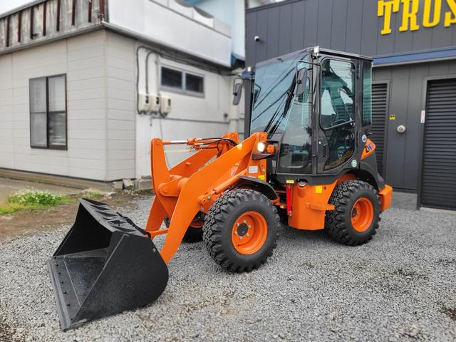 その他 日立 ミニタイヤショベル・ミニホイールローダー の中古車詳細 