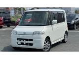 タント X コミコミ 車検 2年突き 18KM