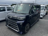 ダイハツ タントカスタム