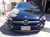 CLAシューティングブレーク AMG CLA 35 4マチック 4WD 