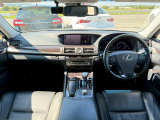 LS 460 バージョンC Iパッケージ 純正ナビ 本革 サンルーフ 衝突軽減