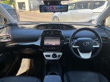 プリウス 1.8 S ツーリングセレクション 禁煙 モデリスタ TEIN車高調 TSS