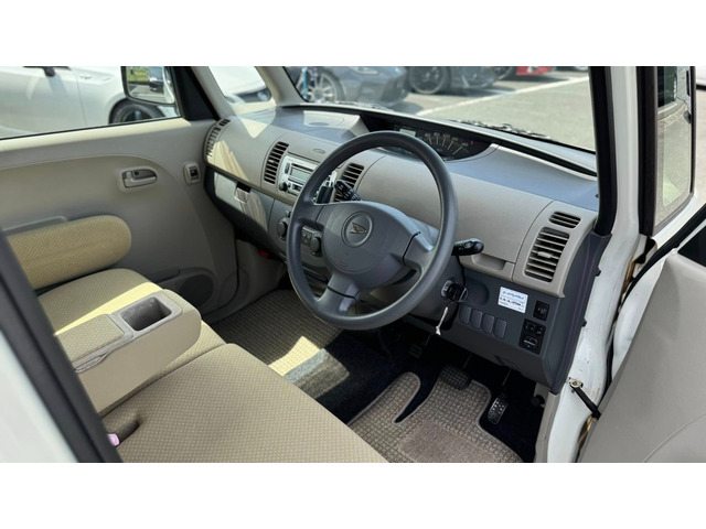 ダイハツ タント X コミコミ 車検 2年突き 18KM の中古車詳細 (18,000