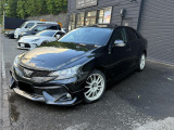 トヨタ マークX