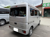 エブリイ PA リミテッド ハイルーフ 4WD 軽貨物で荷物もらくらく積み込めます