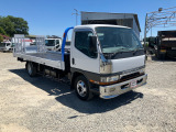 キャンター  車輌詳細は下記販売店コメントご覧ください