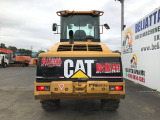CAT  914G★3529h★1997年