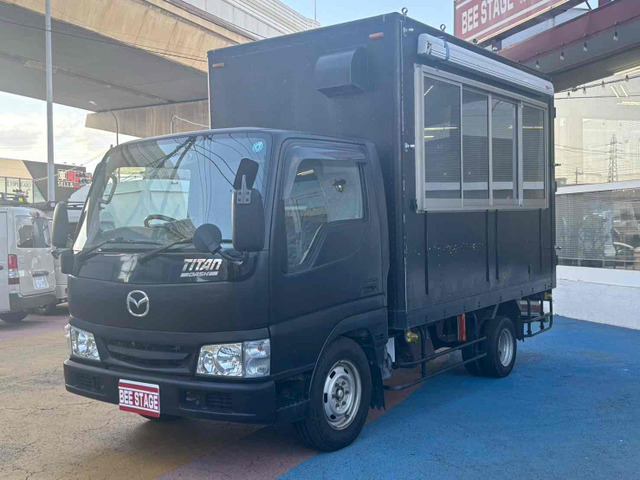 マツダ タイタンダッシュ 