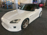 ホンダ S2000 2.0