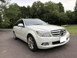 メルセデス・ベンツ Cクラスワゴン C200 コンプレッサー