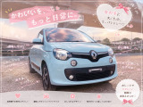 ルノー トゥインゴ PH マカロン