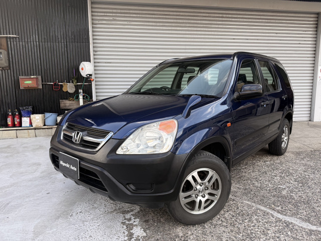 ホンダ CR-V 