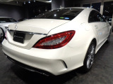 CLSクラス CLS400 AMGスポーツPKG後期3.5V6ツイン