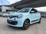 トゥインゴ PH マカロン 内装ボディ同色 ナビ