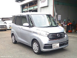 デイズルークス X 軽自動車安心保証整備車検2年付格安関西