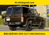 ランドクルーザープラド 2.4 EXワイド ディーゼル 4WD NOx・PM適合 サンルーフ Bカメラ