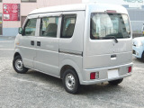 エブリイ PA ハイルーフ 4WD 