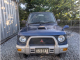 パジェロミニ VR-II 4WD 