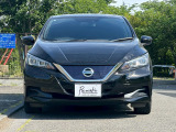 リーフ X 10万台記念車 