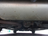 下廻りも綺麗です。