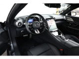 AMG GT 63 4マチックプラス クーペ 4WD 新車保証/カーボンPKG/585ps
