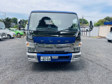 キャンター 車載車 3600 kg 超ローング 車検付き
