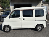 ハイゼットカーゴ デラックス ハイルーフ 車検令和10年4月まで!即乗りOK!