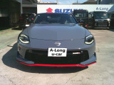 フェアレディZ 3.0 NISMO 
